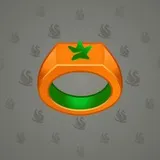 Signet Ring #1594