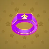 Signet Ring #1608