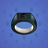 Signet Ring #1609