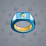 Signet Ring #1613
