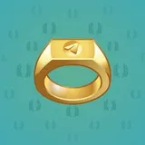 Signet Ring #1615