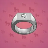 Signet Ring #1625