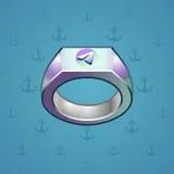 Signet Ring #1632