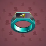 Signet Ring #1633