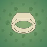 Signet Ring #1643