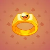 Signet Ring #1644
