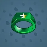 Signet Ring #1647