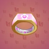 Signet Ring #1648