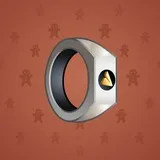 Signet Ring #1653