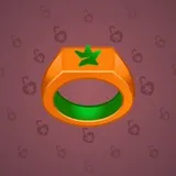 Signet Ring #1658