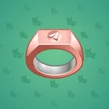 Signet Ring #166 Signet Ring #166