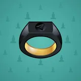 Signet Ring #1664 Signet Ring #1664