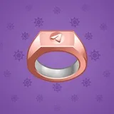 Signet Ring #1665