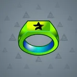 Signet Ring #1668 Signet Ring #1668