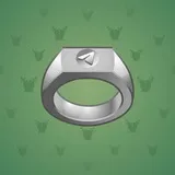 Signet Ring #1676