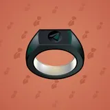 Signet Ring #1677