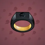 Signet Ring #1678