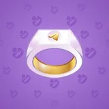 Signet Ring #168 Signet Ring #168