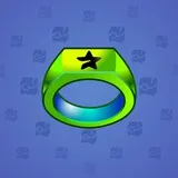 Signet Ring #1682