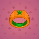Signet Ring #1697
