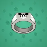 Signet Ring #1699