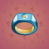 Signet Ring #1704