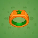 Signet Ring #1705