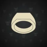 Signet Ring #1708