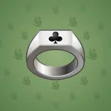 Signet Ring #1709