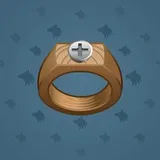 Signet Ring #1712