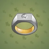 Signet Ring #1714