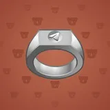 Signet Ring #1717