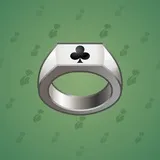 Signet Ring #1721