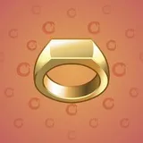 Signet Ring #1724