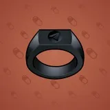 Signet Ring #173