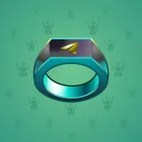 Signet Ring #1732