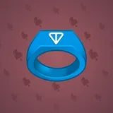 Signet Ring #1733