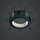 Signet Ring #1734