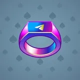 Signet Ring #1738