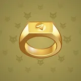 Signet Ring #1742