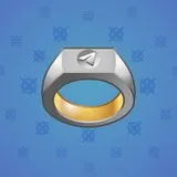 Signet Ring #1744