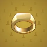 Signet Ring #1748