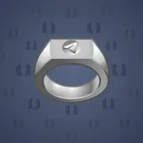 Signet Ring #1749