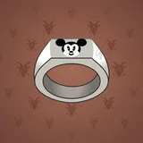 Signet Ring #175
