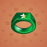 Signet Ring #1754