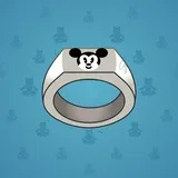 Signet Ring #1757
