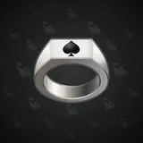 Signet Ring #1759