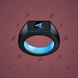 Signet Ring #1761