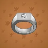 Signet Ring #1762