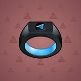 Signet Ring #1764